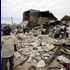 Campaña en pro de las víctimas del terremoto en Haití